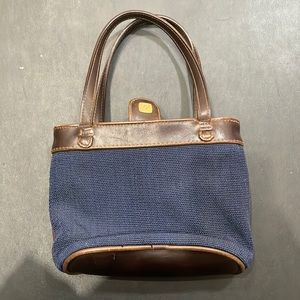 Liz Claiborne mini bag